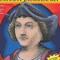 Boys Christopher Columbus Kit with Hat Inflatable Globe and Plastic Telescope